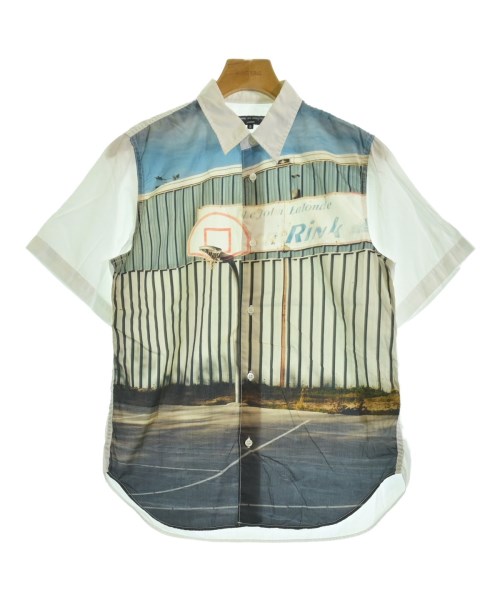 コムデギャルソンオム(COMME des GARCONS HOMME)のCOMME des GARCONS HOMME カジュアルシャツ