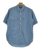COMME des GARCONS HOMME カジュアルシャツ