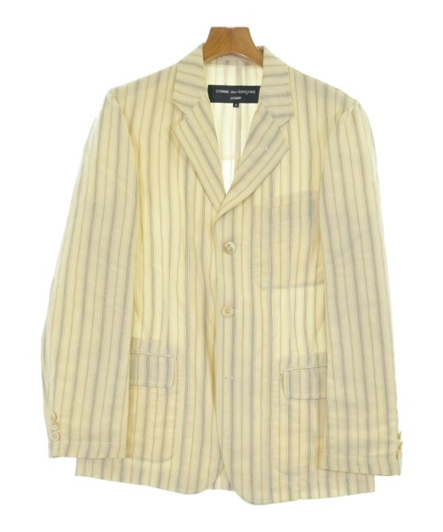 コムデギャルソンオム(COMME des GARCONS HOMME)のCOMME des GARCONS HOMME ジャケット