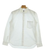 COMME des GARCONS HOMME DEUX カジュアルシャツ