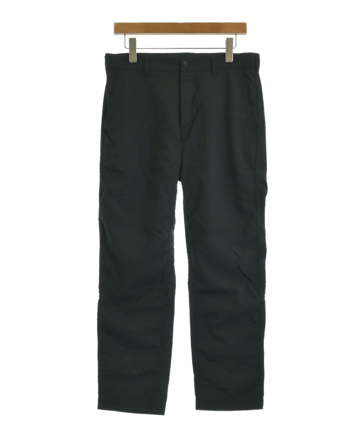 COMME des GARCONS HOMME パンツ 黒 S 2019ss COMME des GARCONS HOMME（コムデギャルソンオム）その他 黒 サイズ:S