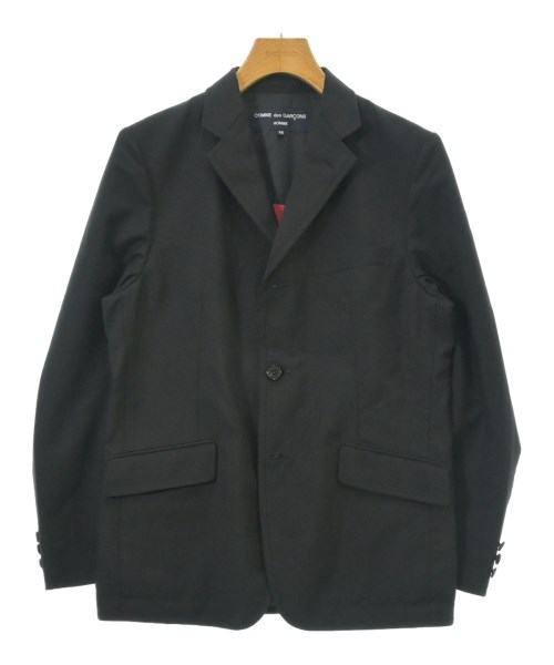 コムデギャルソンオム(COMME des GARCONS HOMME)のCOMME des GARCONS HOMME テーラードジャケット
