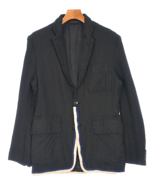 コムデギャルソンオム(COMME des GARCONS HOMME)のCOMME des GARCONS HOMME カジュアルジャケット
