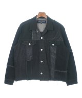 COMME des GARCONS HOMME デニムジャケット