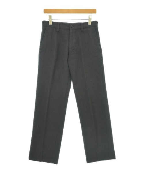 コムデギャルソンオム(COMME des GARCONS HOMME)のCOMME des GARCONS HOMME スラックス