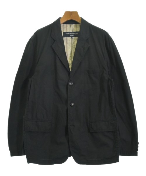コムデギャルソンオム(COMME des GARCONS HOMME)のCOMME des GARCONS HOMME カジュアルジャケット