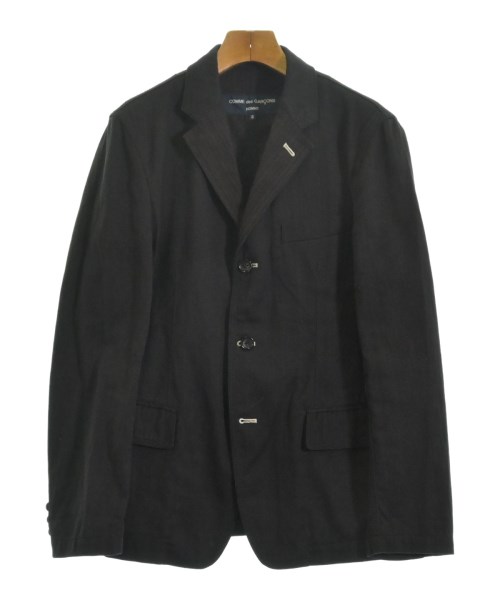 コムデギャルソンオム(COMME des GARCONS HOMME)のCOMME des GARCONS HOMME カジュアルジャケット