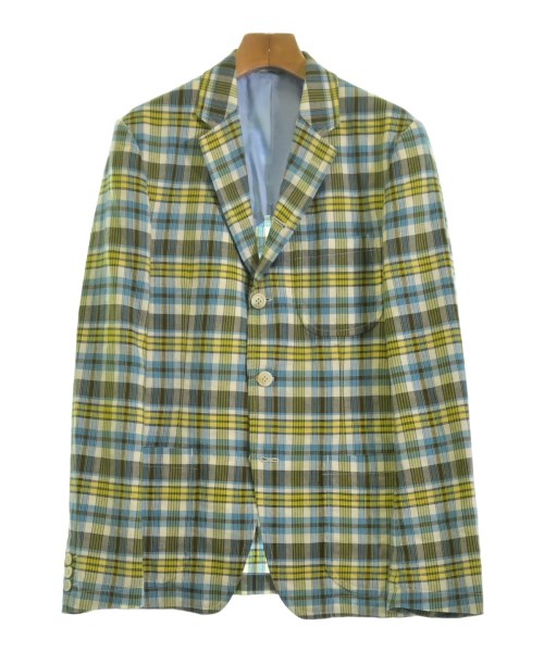 コムデギャルソンオム(COMME des GARCONS HOMME)のCOMME des GARCONS HOMME カジュアルジャケット
