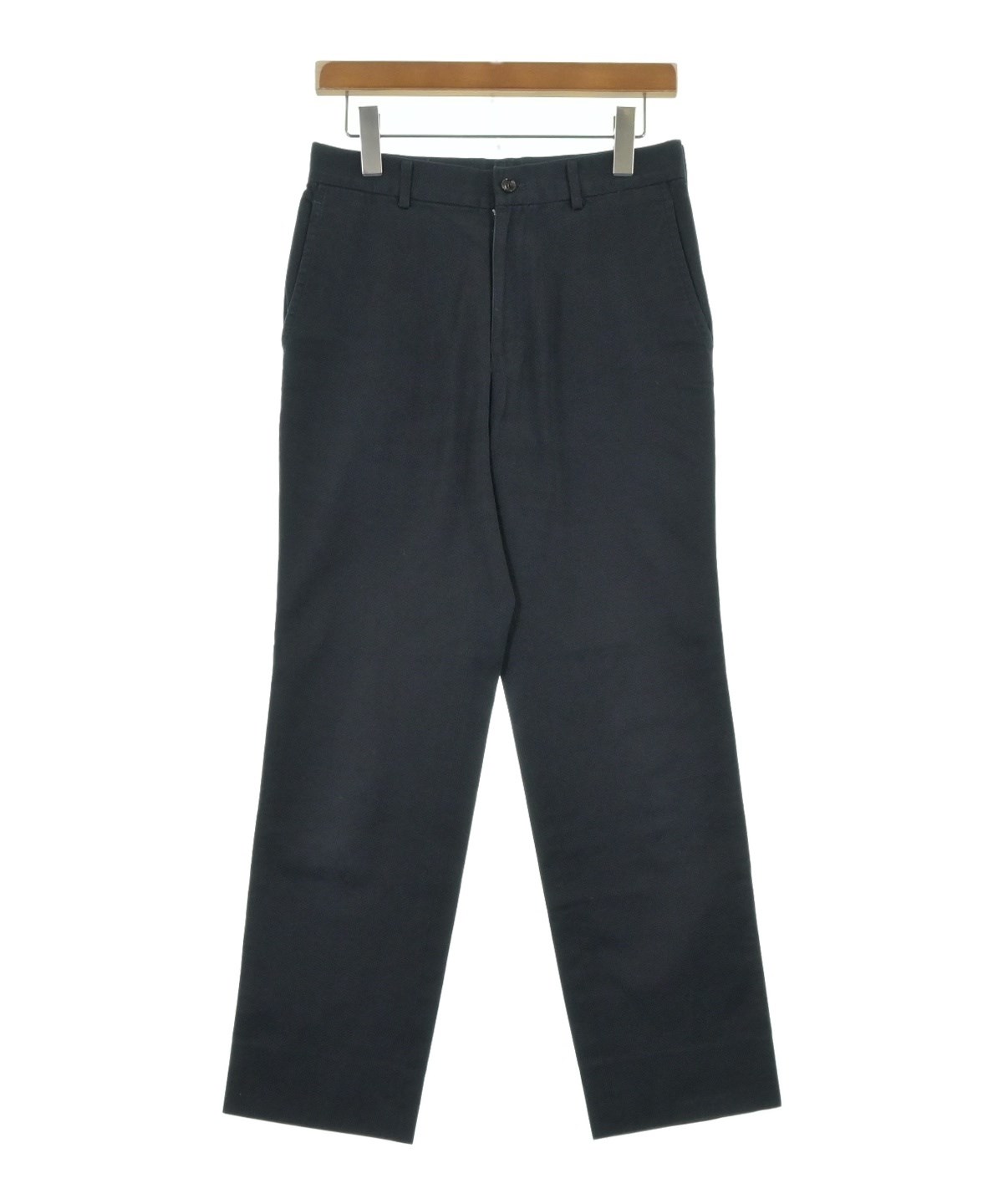 コムデギャルソン　チノパン　メンズ COMME des GARCONS HOMME（コムデギャルソンオム）チノパン 紺