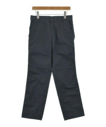 コムデギャルソン　チノパン　メンズ COMME des GARCONS HOMME（コムデギャルソンオム）チノパン 黒