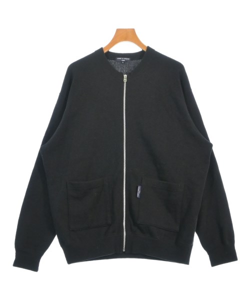 コムデギャルソンオム(COMME des GARCONS HOMME)のCOMME des GARCONS HOMME カーディガン