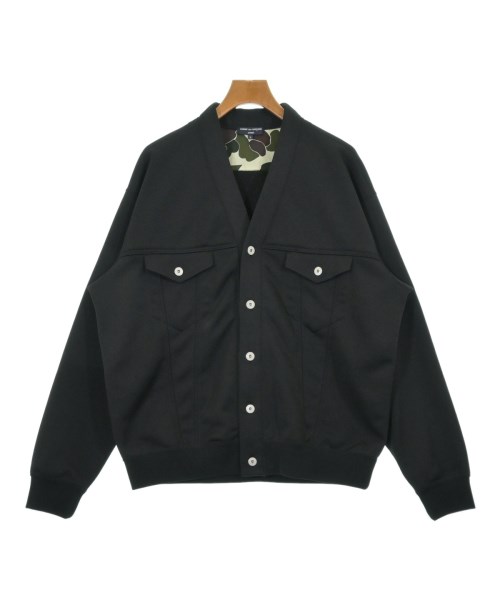 コムデギャルソンオム(COMME des GARCONS HOMME)のCOMME des GARCONS HOMME カーディガン