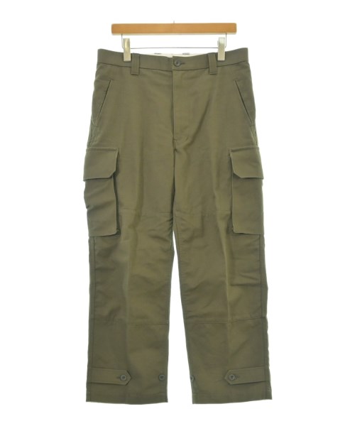 コムデギャルソンオム(COMME des GARCONS HOMME)のCOMME des GARCONS HOMME カーゴパンツ