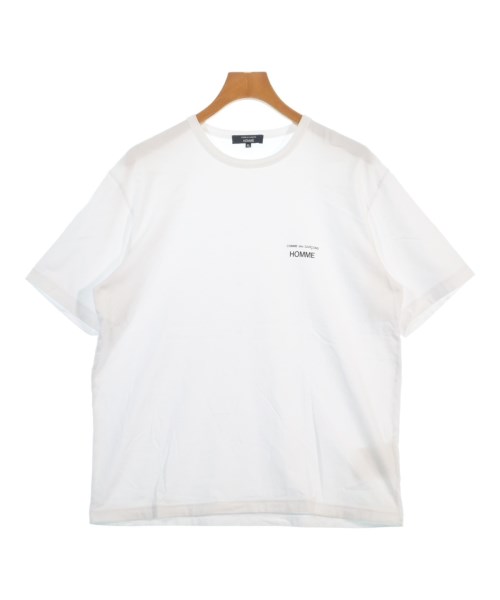 コムデギャルソンオム(COMME des GARCONS HOMME)のCOMME des GARCONS HOMME Tシャツ・カットソー
