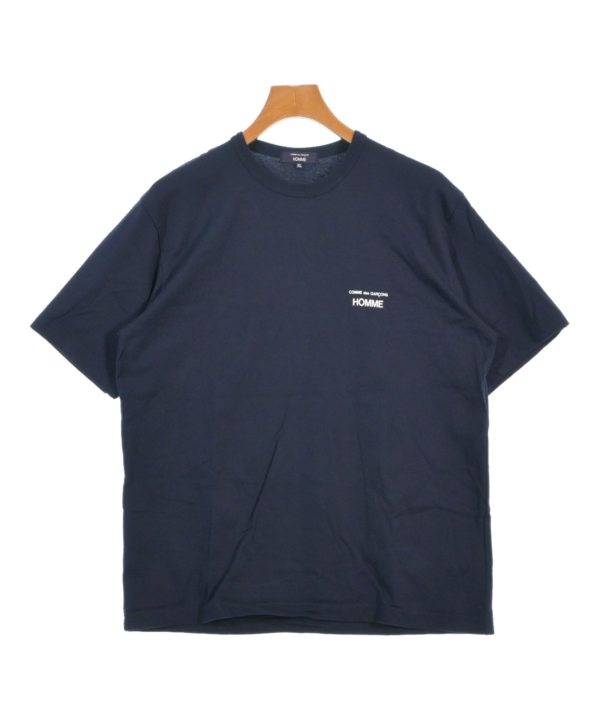 comme des garcons homme 田中オム　ロンT カットソー COMME des GARCONS LOGO
