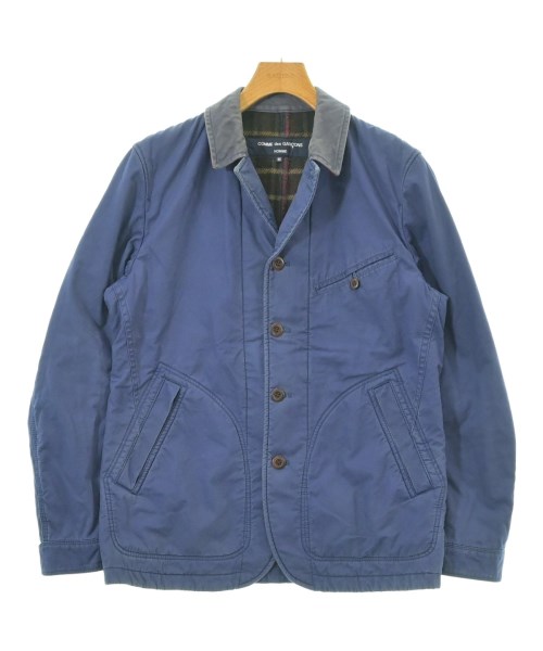 コムデギャルソンオム(COMME des GARCONS HOMME)のCOMME des GARCONS HOMME ブルゾン（その他）