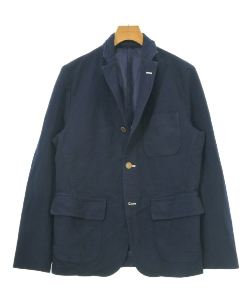 コムデギャルソンオム(COMME des GARCONS HOMME)のCOMME des GARCONS HOMME カジュアルジャケット