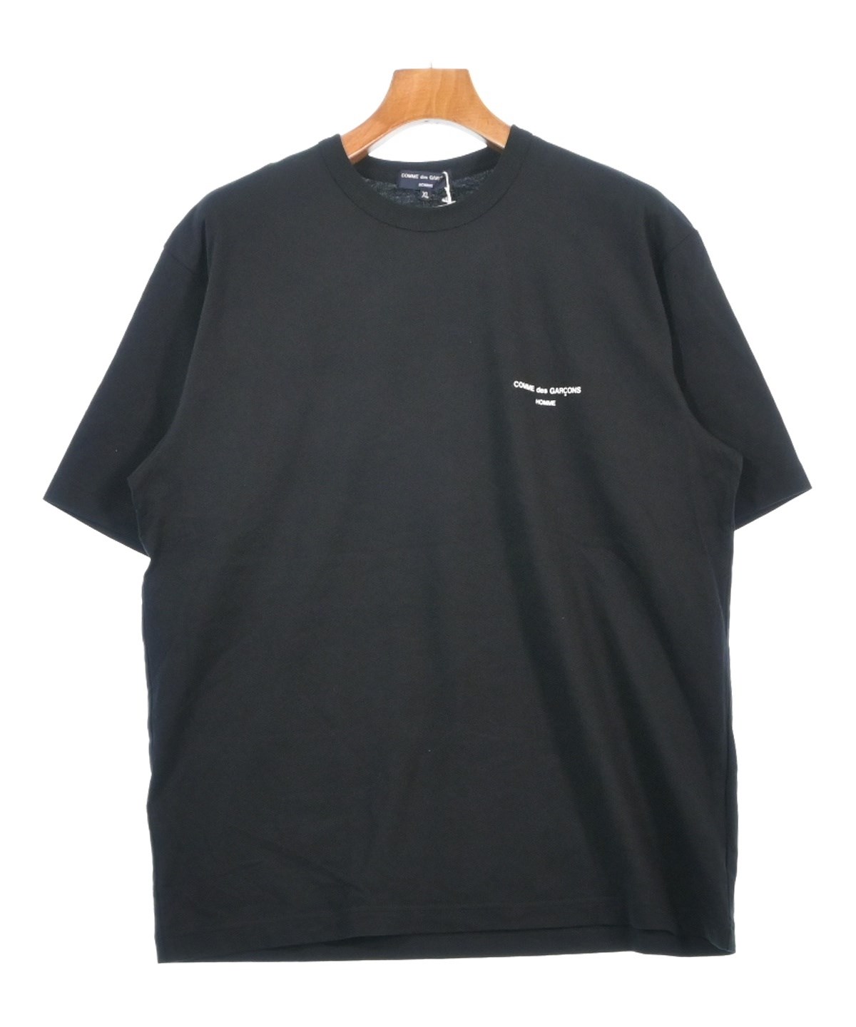 コムデギャルソン　カットソー COMME des GARCONS】CDG OVERSIZED カットソー (COMME des