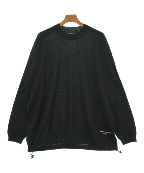 コムデギャルソンオム(COMME des GARCONS HOMME)のCOMME des GARCONS HOMME ニット・セーター