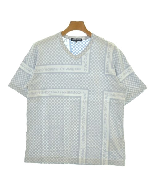 コムデギャルソンオム(COMME des GARCONS HOMME)のCOMME des GARCONS HOMME Tシャツ・カットソー