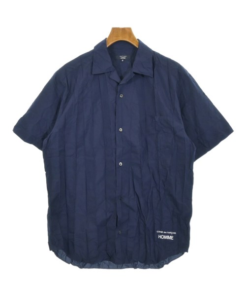 コムデギャルソンオム(COMME des GARCONS HOMME)のCOMME des GARCONS HOMME カジュアルシャツ