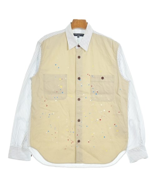 コムデギャルソンオム(COMME des GARCONS HOMME)のCOMME des GARCONS HOMME カジュアルシャツ