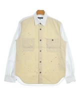 COMME des GARCONS HOMME カジュアルシャツ