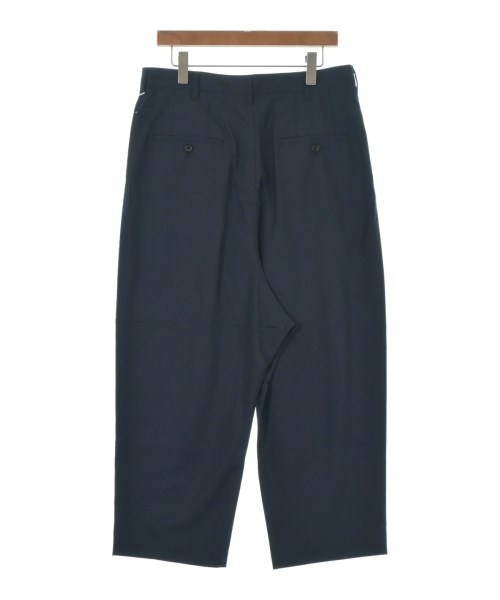COMME des GARCONS HOMME（コムデギャルソンオム）スラックス 紺 サイズ:M メンズ/2200546459302