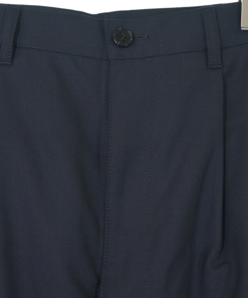 COMME des GARCONS HOMME（コムデギャルソンオム）スラックス 紺 サイズ:M メンズ/2200546459302