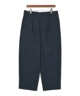 COMME des GARCONS HOMME（コムデギャルソンオム）スラックス 紺 サイズ:M メンズ/2200546459302