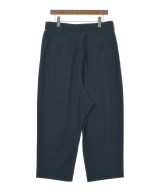 COMME des GARCONS HOMME（コムデギャルソンオム）スラックス 紺 サイズ:M メンズ/2200546459302