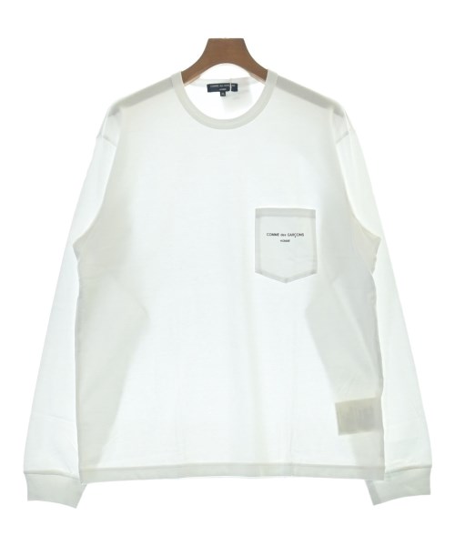 コムデギャルソンオム(COMME des GARCONS HOMME)のCOMME des GARCONS HOMME Tシャツ・カットソー