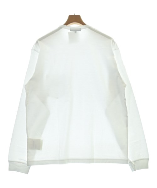 COMME des GARCONS HOMME（コムデギャルソンオム）Tシャツ・カットソー 白 サイズ:XL メンズ/2200546459319