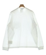 COMME des GARCONS HOMME（コムデギャルソンオム）Tシャツ・カットソー 白 サイズ:XL メンズ/2200546459319