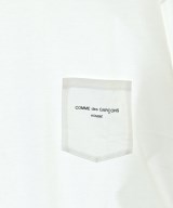 COMME des GARCONS HOMME（コムデギャルソンオム）Tシャツ・カットソー 白 サイズ:XL メンズ/2200546459319