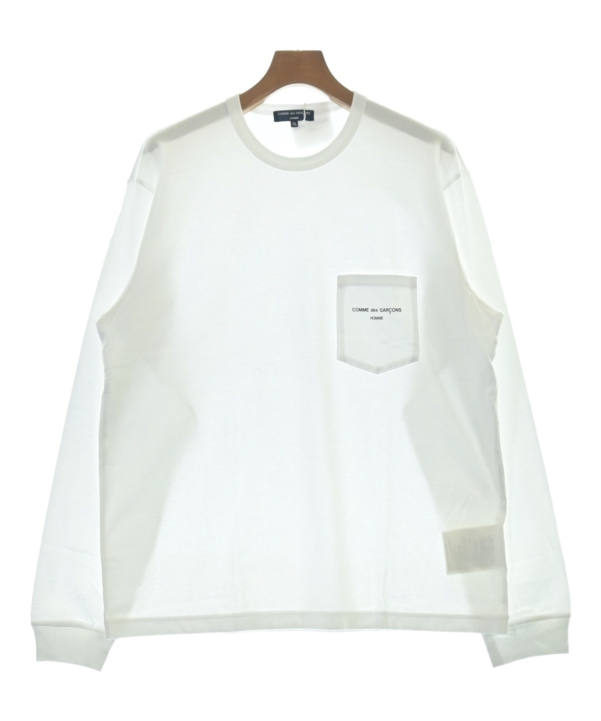 COMME des GARCONS HOMME（コムデギャルソンオム）Tシャツ・カットソー