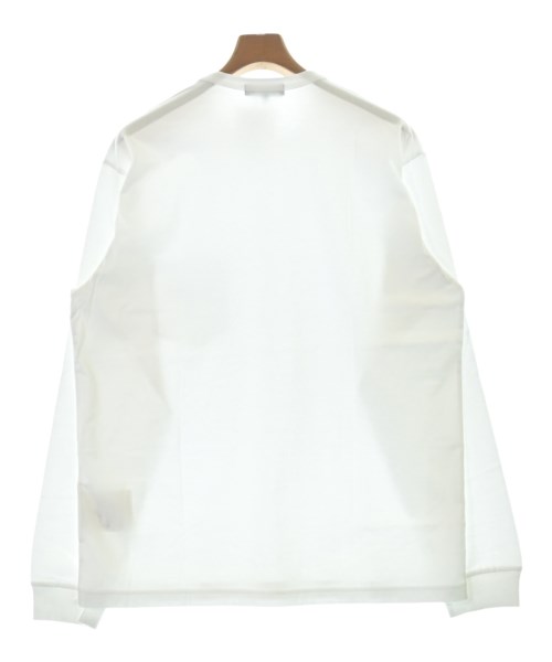 COMME des GARCONS HOMME（コムデギャルソンオム）Tシャツ・カットソー 白 サイズ:XL メンズ/2200546585087