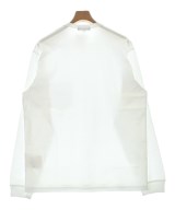 COMME des GARCONS HOMME（コムデギャルソンオム）Tシャツ・カットソー 白 サイズ:XL メンズ/2200546585087