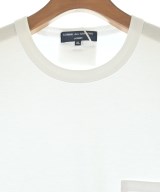 COMME des GARCONS HOMME（コムデギャルソンオム）Tシャツ・カットソー 白 サイズ:XL メンズ/2200546585087