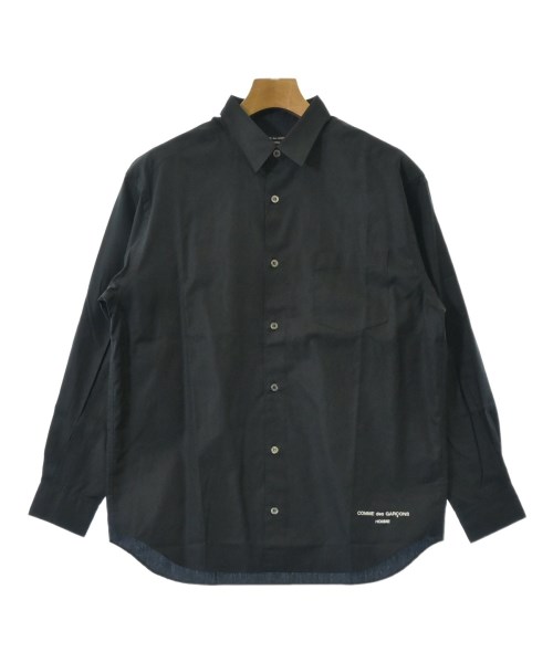 コムデギャルソンオム(COMME des GARCONS HOMME)のCOMME des GARCONS HOMME カジュアルシャツ