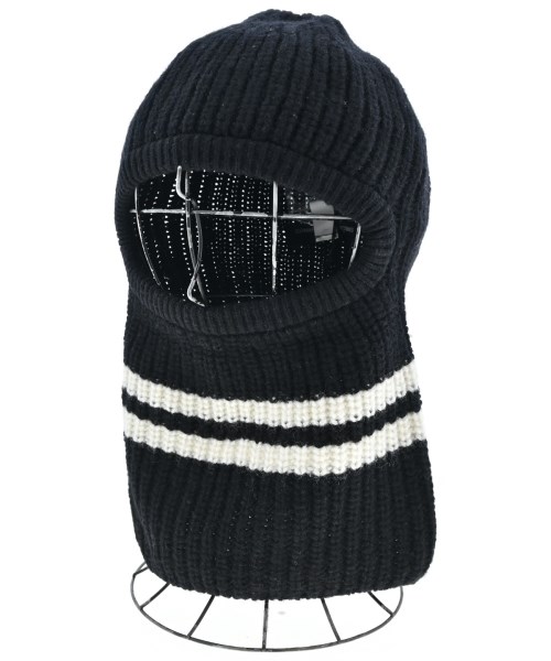 コムデギャルソンオム(COMME des GARCONS HOMME)のCOMME des GARCONS HOMME ニットキャップ・ビーニー