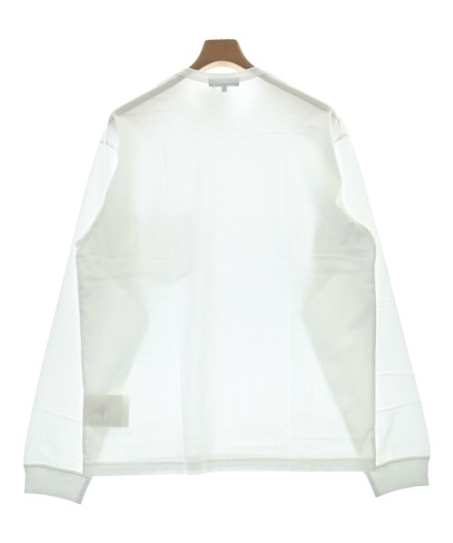 COMME des GARCONS HOMME（コムデギャルソンオム）Tシャツ・カットソー 白 サイズ:XL メンズ/2200546810042