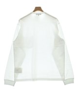COMME des GARCONS HOMME（コムデギャルソンオム）Tシャツ・カットソー 白 サイズ:XL メンズ/2200546810042