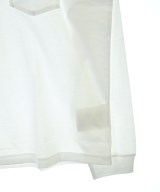 COMME des GARCONS HOMME（コムデギャルソンオム）Tシャツ・カットソー 白 サイズ:XL メンズ/2200546810042
