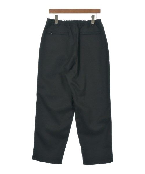 COMME des GARCONS HOMME（コムデギャルソンオム）スラックス 黒 サイズ:M メンズ/2200546936124