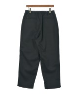 COMME des GARCONS HOMME（コムデギャルソンオム）スラックス 黒 サイズ:M メンズ/2200546936124