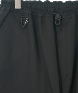 COMME des GARCONS HOMME（コムデギャルソンオム）スラックス 黒 サイズ:M メンズ/2200546936124