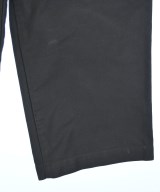 COMME des GARCONS HOMME（コムデギャルソンオム）チノパン 黒 サイズ:XS メンズ/2200546936131