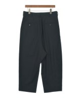 COMME des GARCONS HOMME（コムデギャルソンオム）スラックス 黒 サイズ:S メンズ/2200546936148