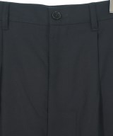 COMME des GARCONS HOMME（コムデギャルソンオム）スラックス 黒 サイズ:S メンズ/2200546936148